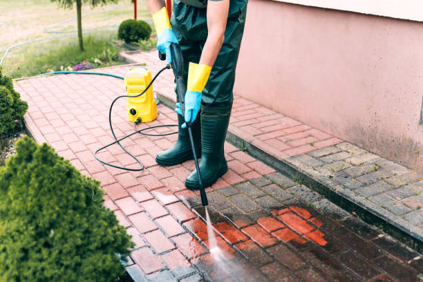 Best Concrete Pressure Washing  in Edmond, OK