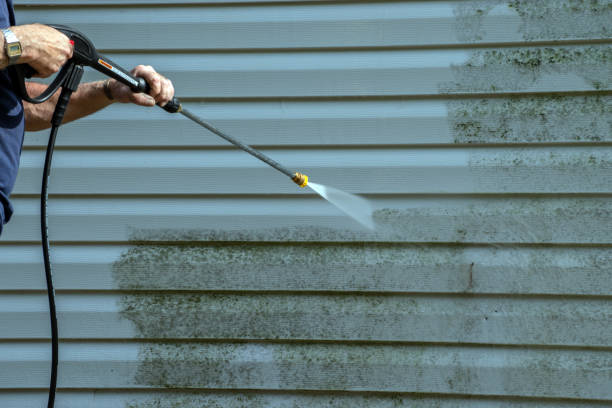 Best Affordable Pressure Washing  in Edmond, OK