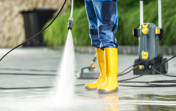 Best Garage Pressure Washing  in Edmond, OK