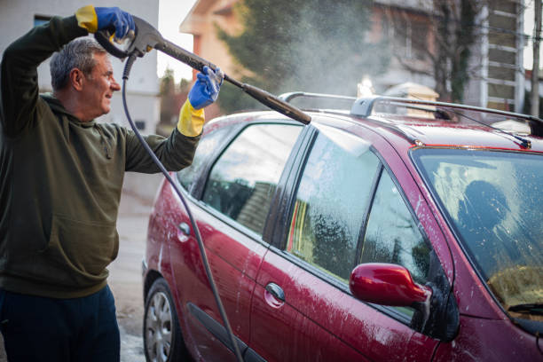 Best Pressure Washing Company Near Me  in Edmond, OK