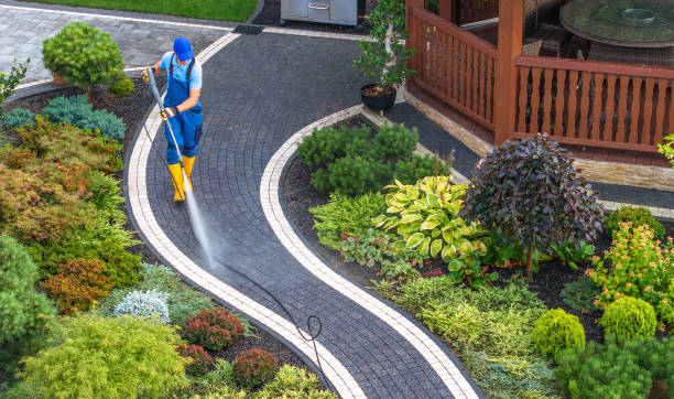 Best Deck Pressure Washing  in Edmond, OK